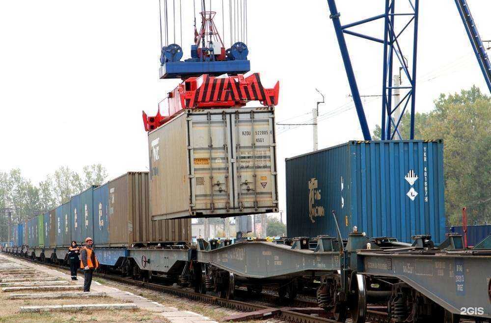 Отзывы на компанию ТрансСервисЛогистика в Новосибирске c фото