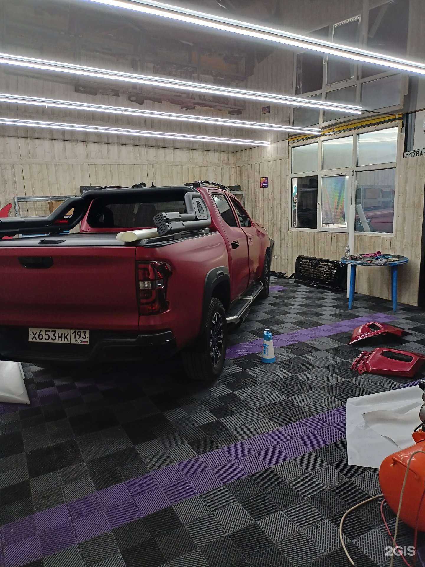 Отзывы на компанию Грегоравто в Новороссийске c фото