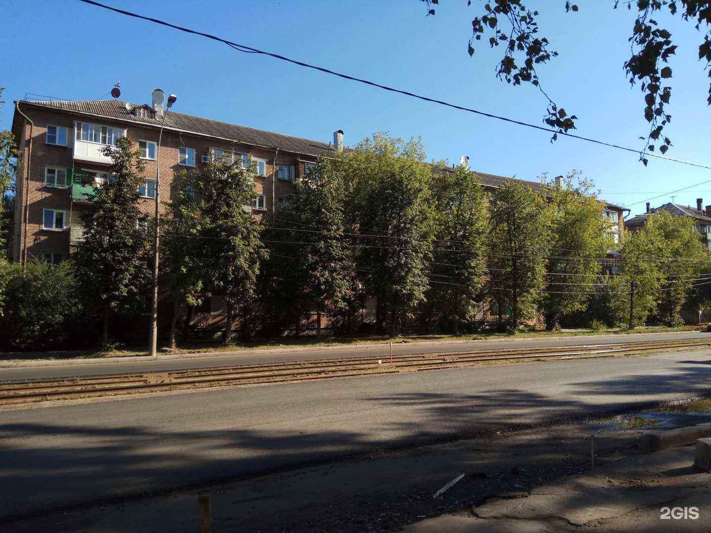 Отзывы на компанию Пять звёзд в Ярославле c фото - фотография 2 из 2