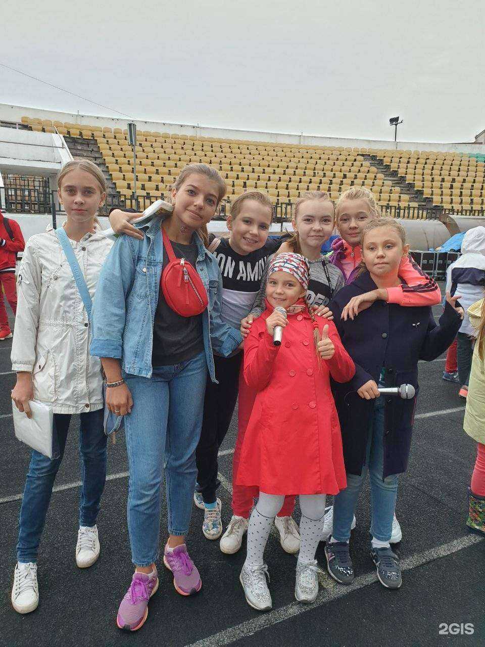 Отзывы на компанию Детская школа искусств №2 в Абакане c фото