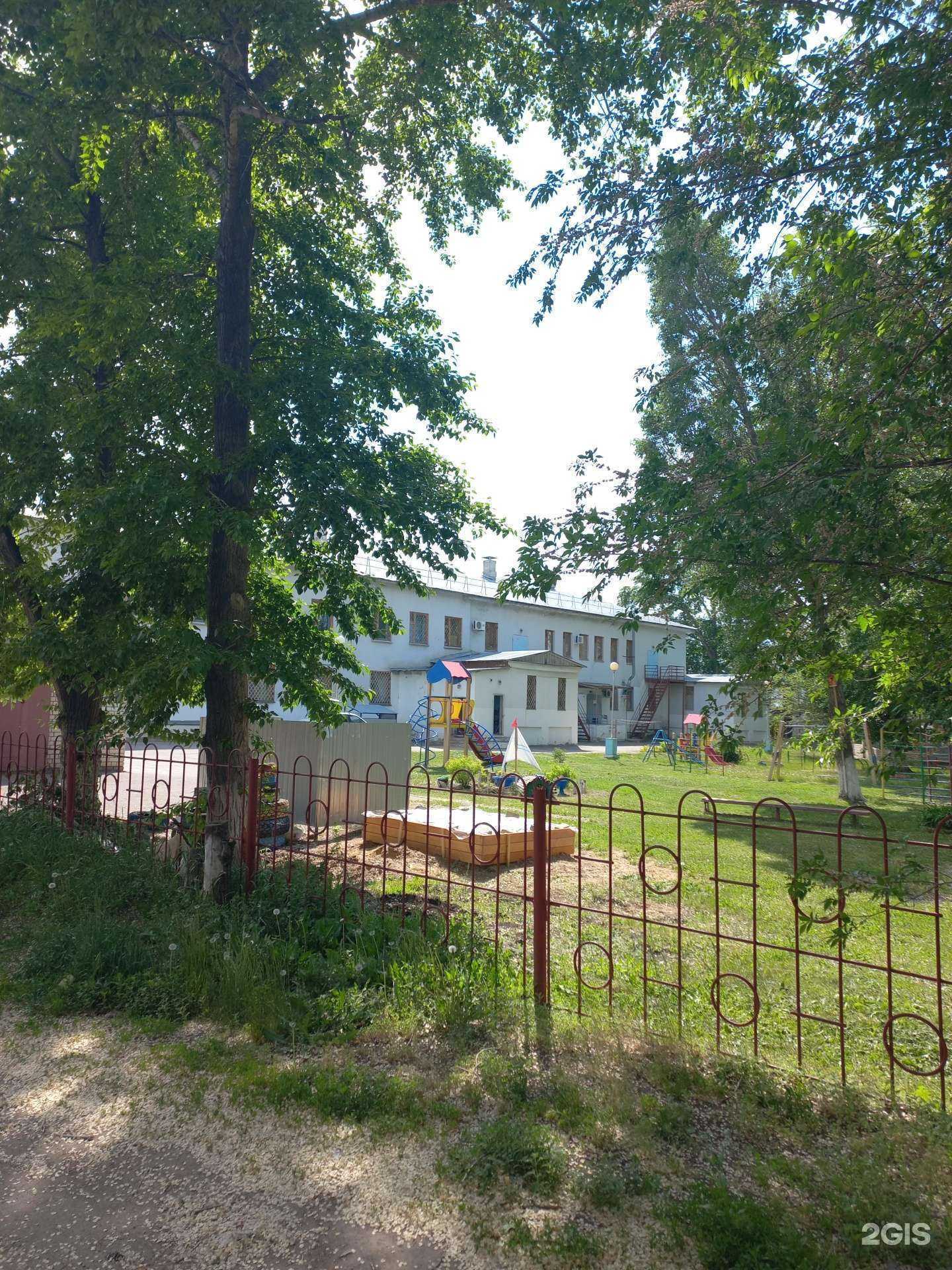 Отзывы на компанию Чапаевский социально-реабилитационный центр для несовершеннолетних в Чапаевске c фото