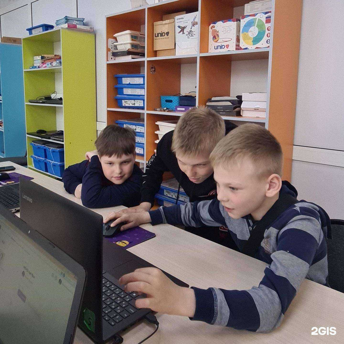 Отзывы на компанию RoboКлуб в Елизове c фото