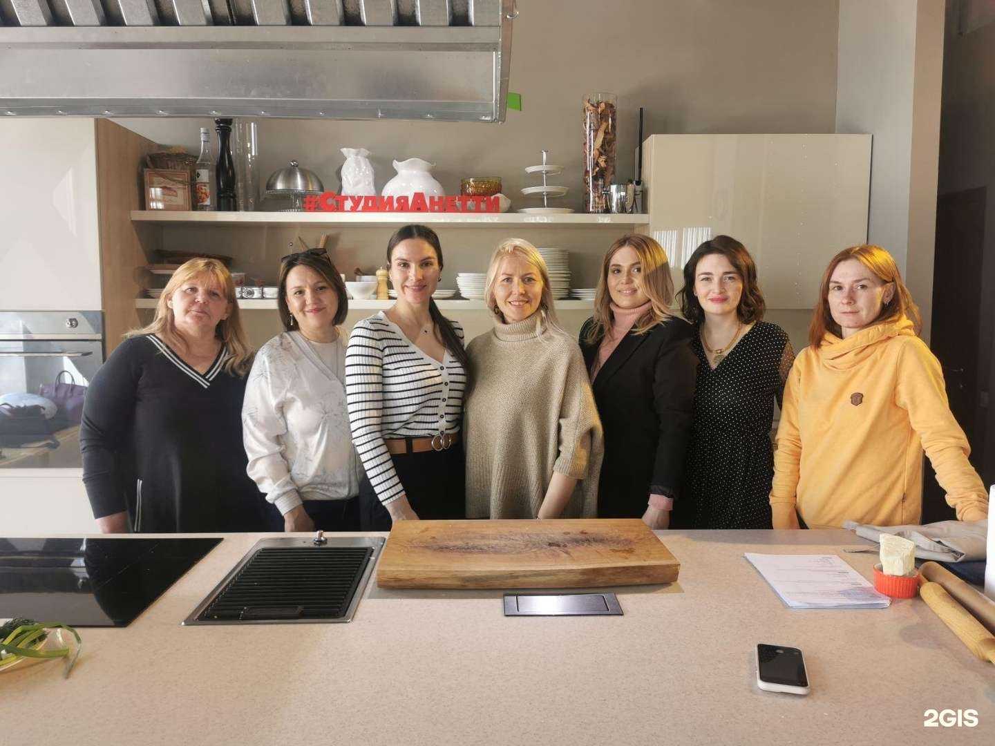 Отзывы на компанию Притяжение в Ангарске c фото