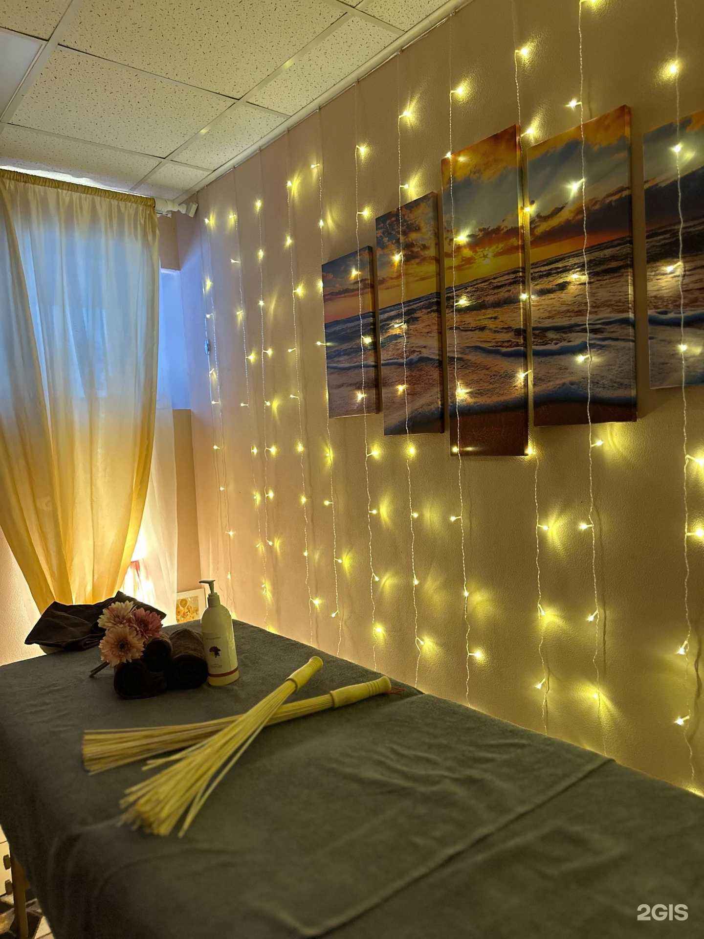 Отзывы на компанию SPA time в г. Пермь c фото