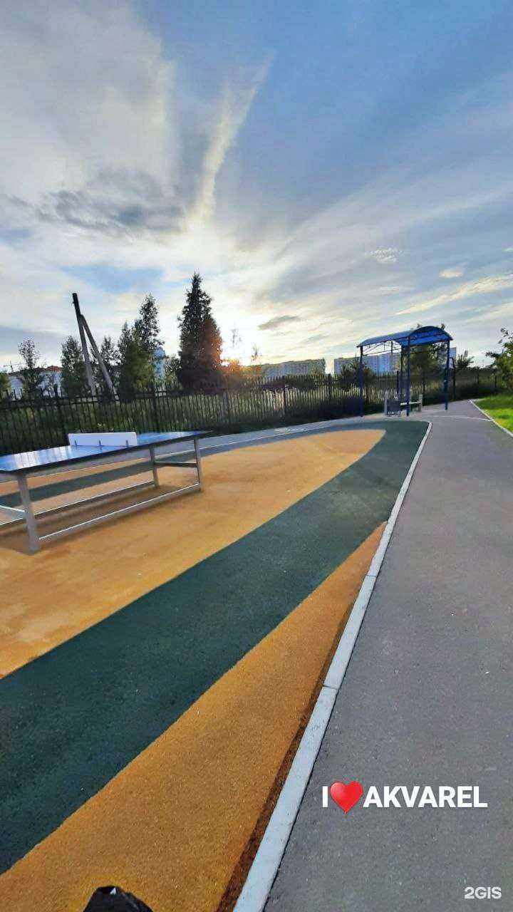 Отзывы на компанию Акварель в Новосибирске c фото