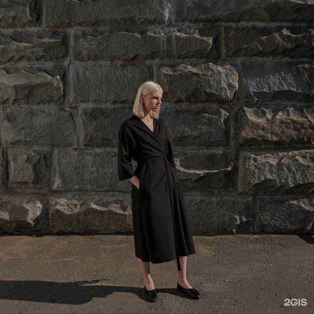 Отзывы на компанию Fos Clothes в Кирове c фото