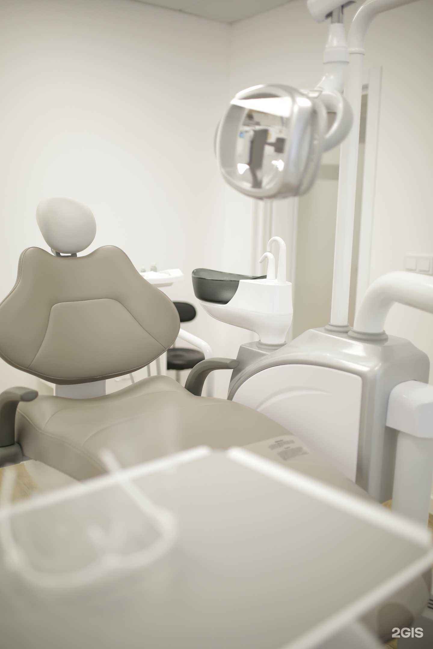 Отзывы на компанию Вида Дент в Воронеже c фото