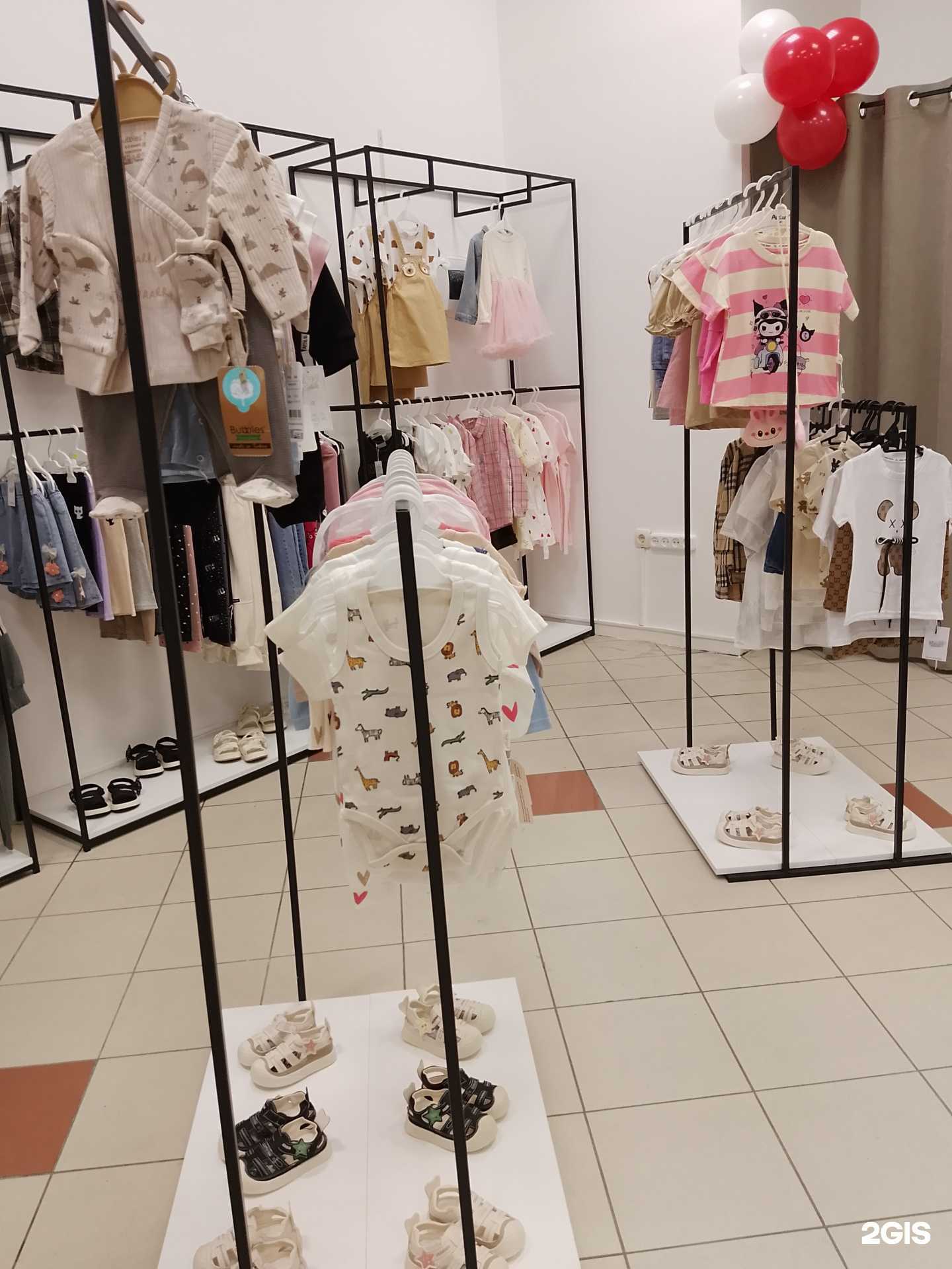 Отзывы на компанию MiniRi в г. Набережные Челны c фото