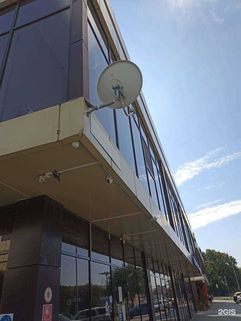 Отзывы на компанию Delight Studio в Лермонтове c фото - фотография 2 из 2