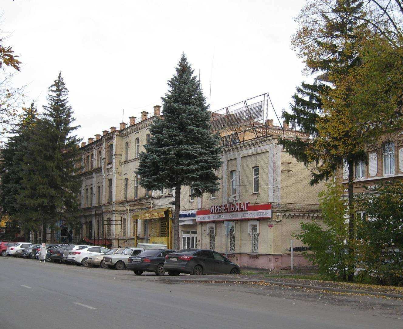 Отзывы на компанию Монтажная компания в Пензе c фото