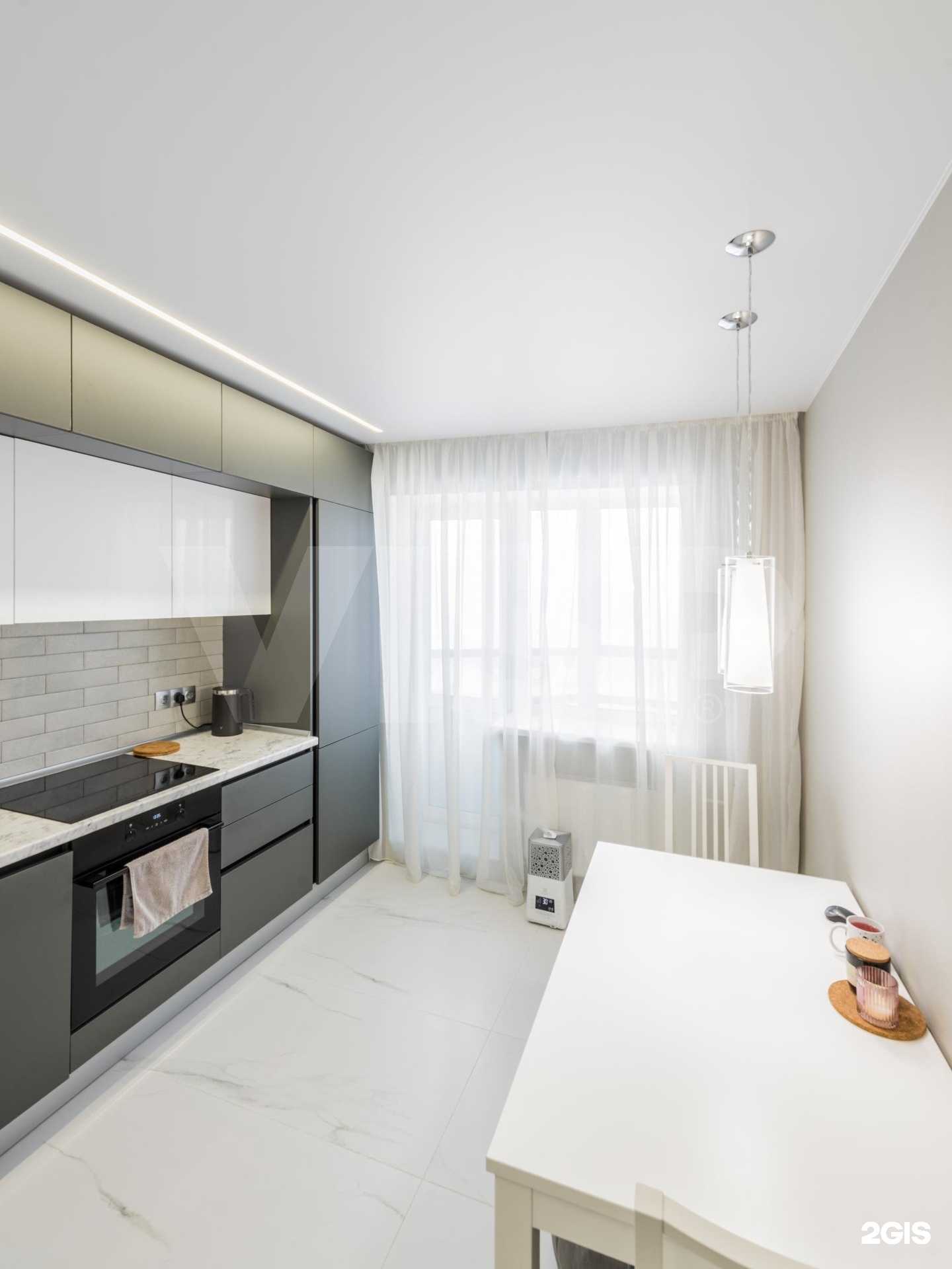 Отзывы на компанию Випсилинг-натяжные потолки №1 в г. Краснодар c фото