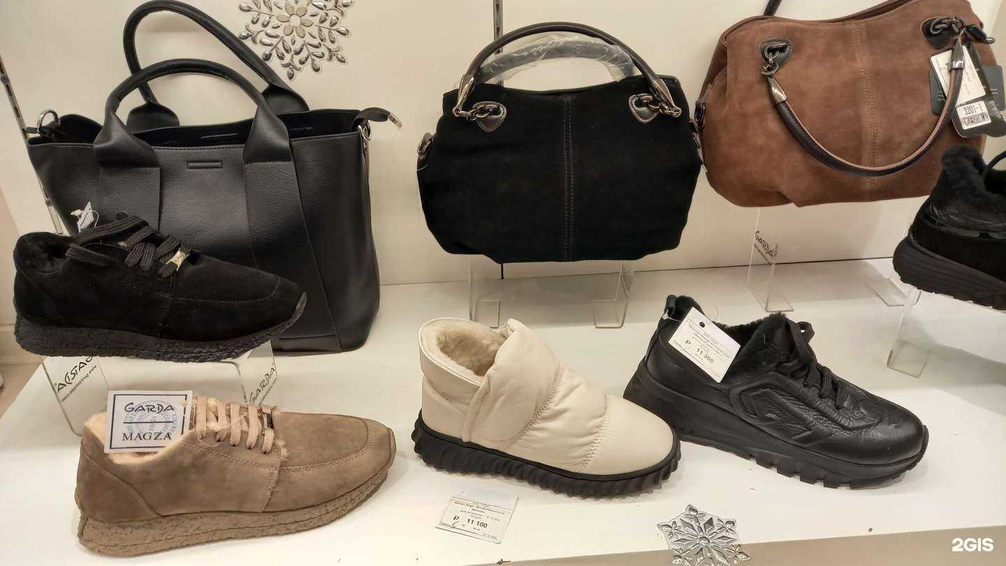 Отзывы на компанию Garda в Мурманске c фото