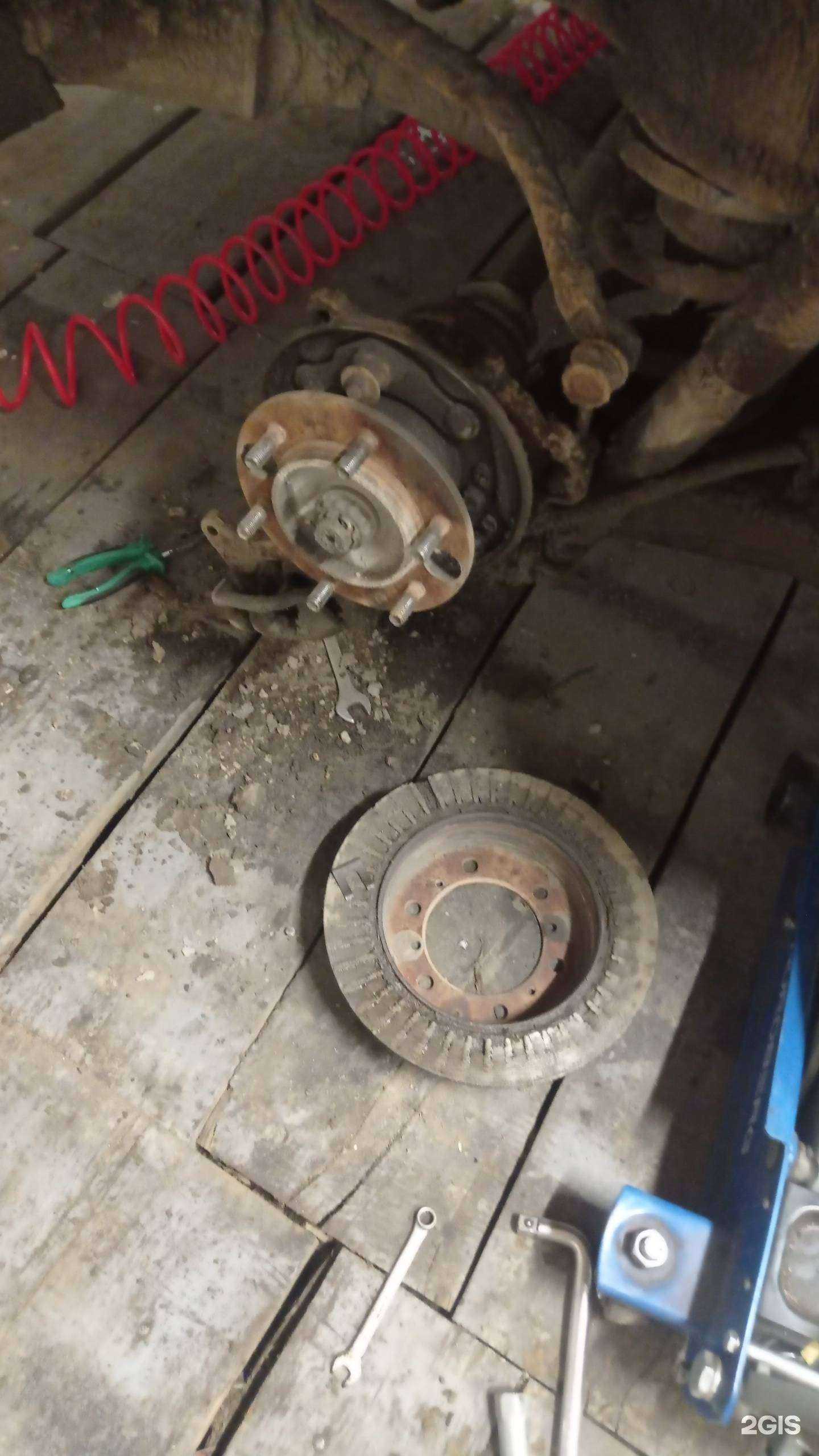 Отзывы на компанию Auto-pro в г. Якутск c фото