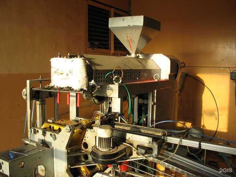 Отзывы на компанию Уральская полимерная компания в Екатеринбурге c фото