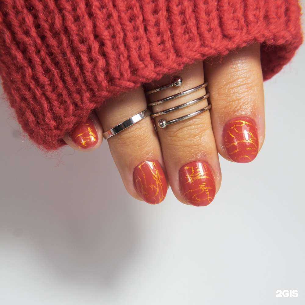 Отзывы на компанию Кабинет маникюра в Брянске c фото