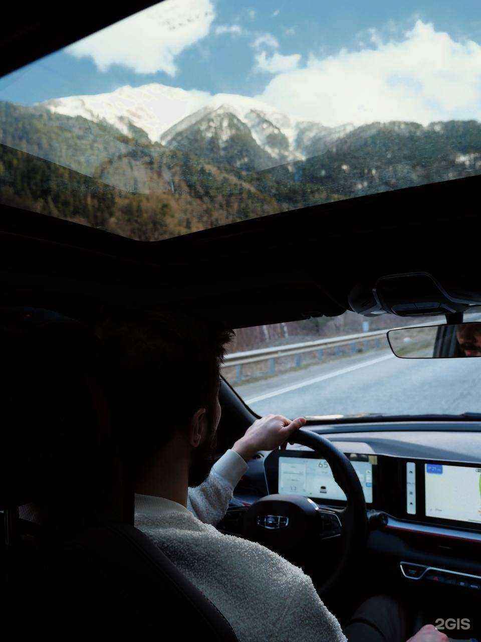 Отзывы на компанию Кавказ Рулит в г. Пятигорск c фото