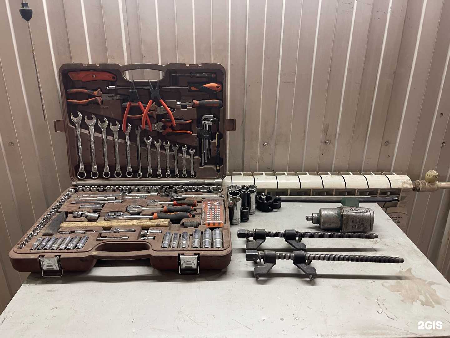 Отзывы на компанию PitStop в Якутске c фото