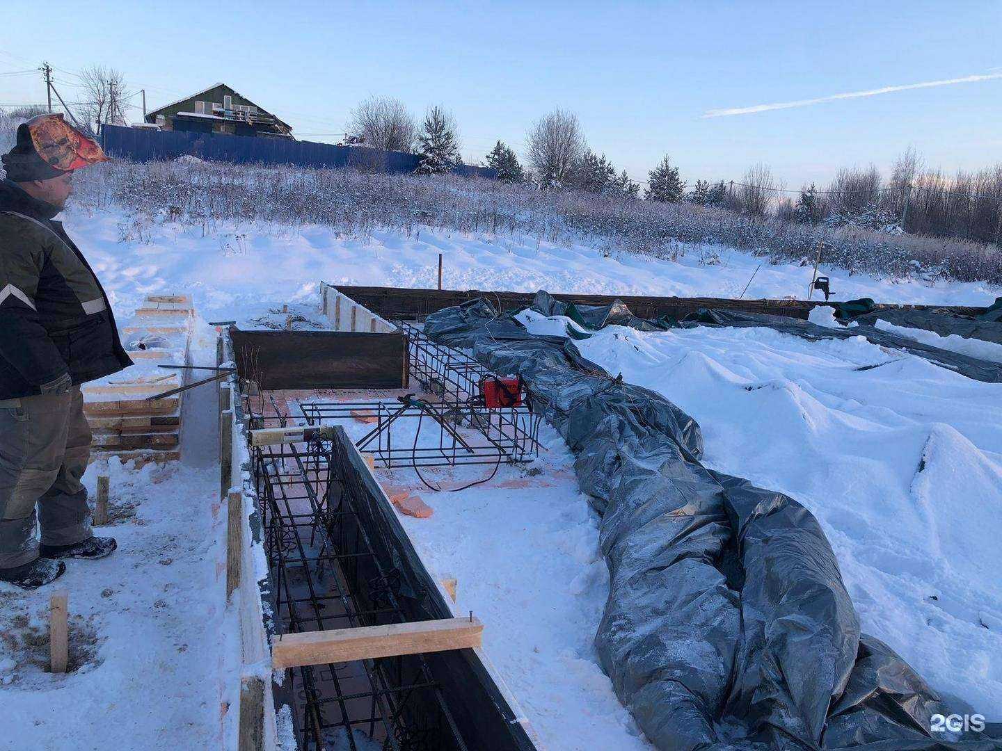 Отзывы на компанию Дом-Строй в Владимире c фото