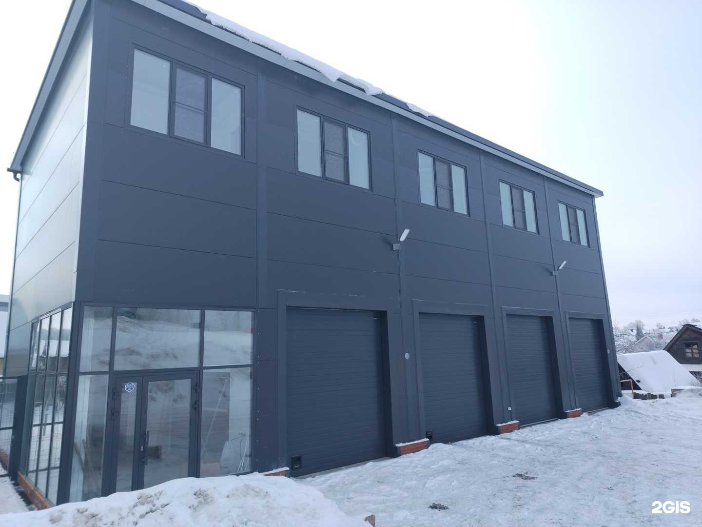 Отзывы на компанию Сто Пудов в Ижевске c фото