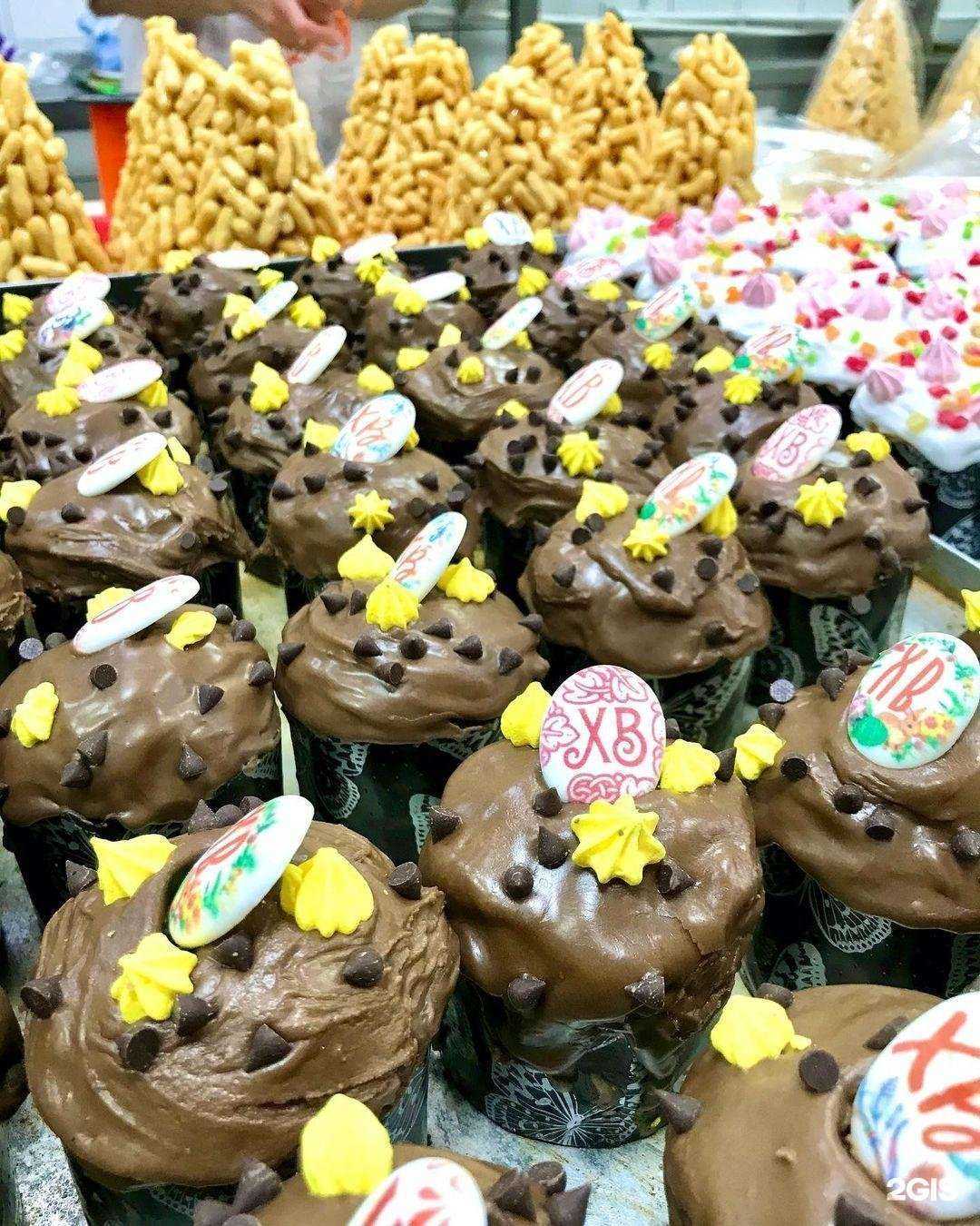 Отзывы на компанию Лисичкин хлеб в г. Уфа c фото