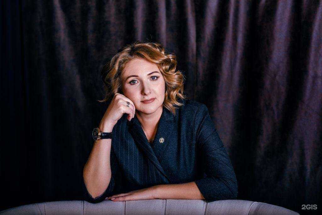 Отзывы на компанию Адвокатский кабинет Кузивановой Л.П. в Барнауле c фото