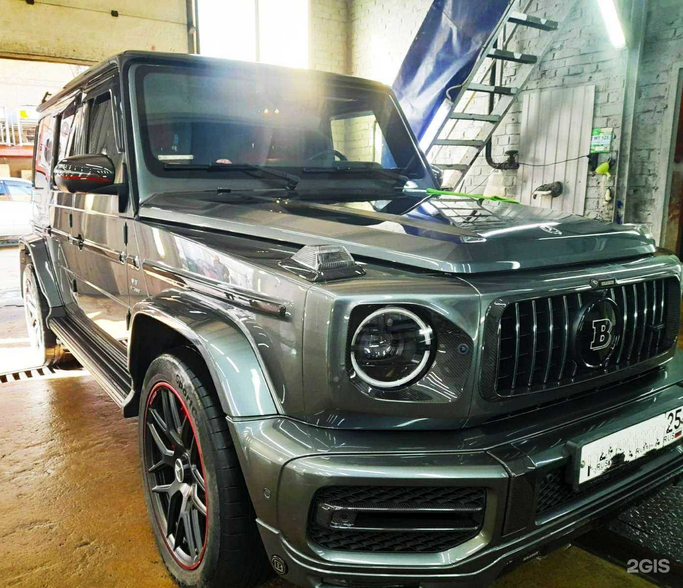 Отзывы на компанию LevelUp в г. Владивосток c фото