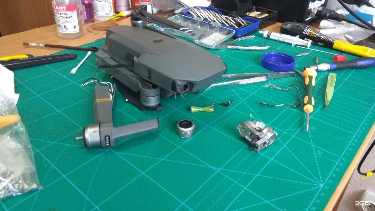 Отзывы на компанию Dji 70 в г. Томск c фото