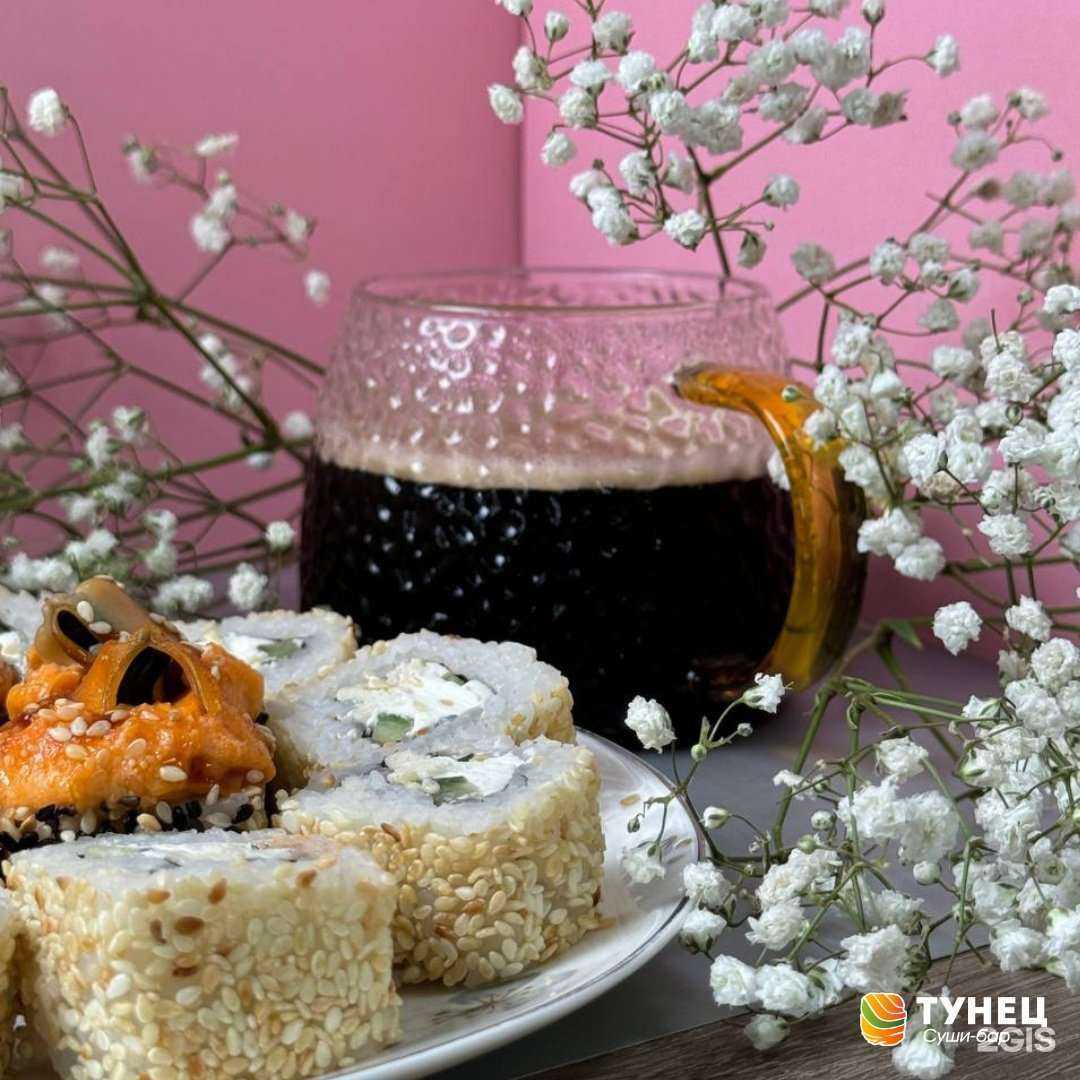 Отзывы на компанию Тунец в Краснодаре c фото