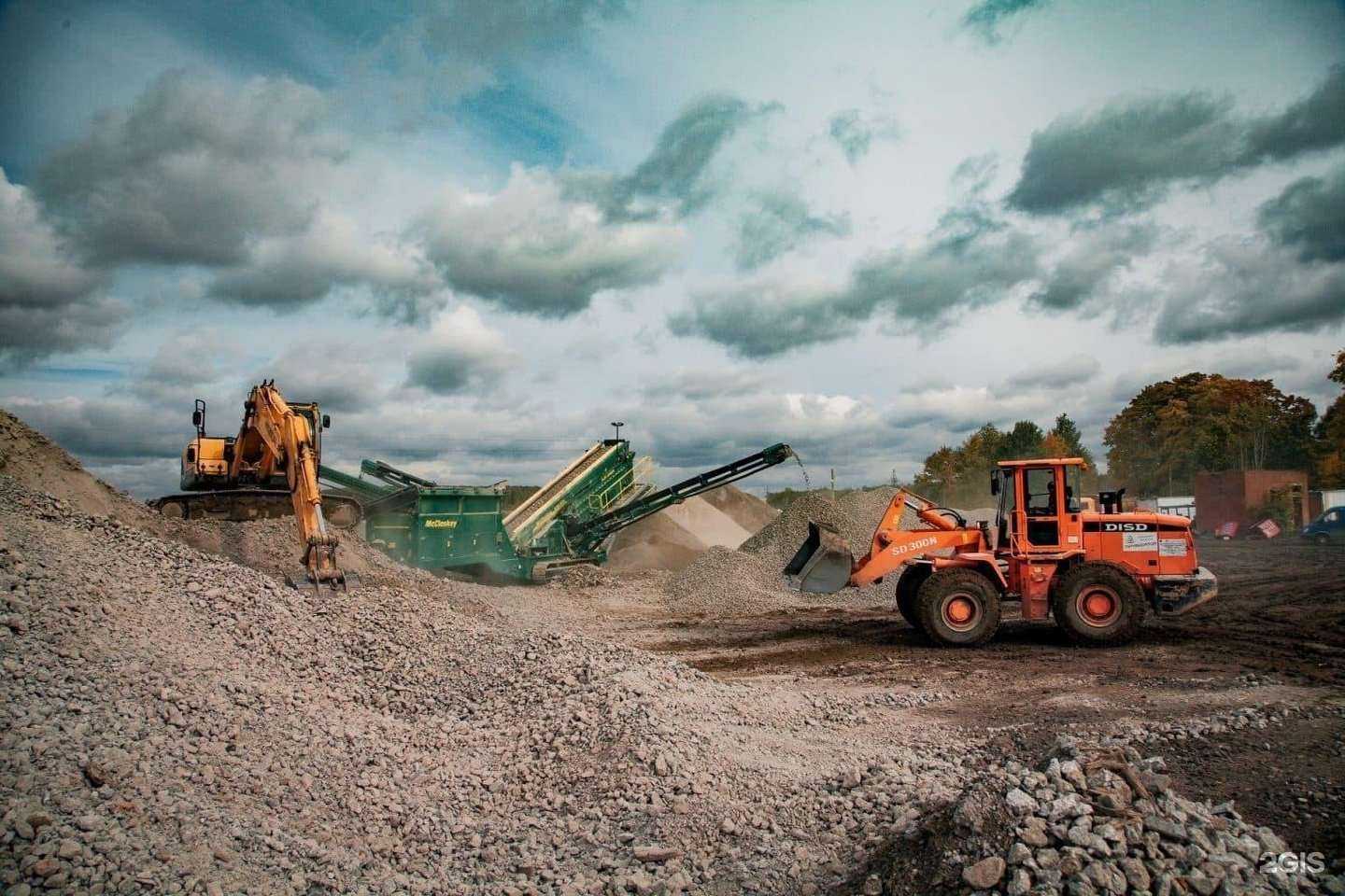 Отзывы на компанию Экоаудит в Ногинске c фото