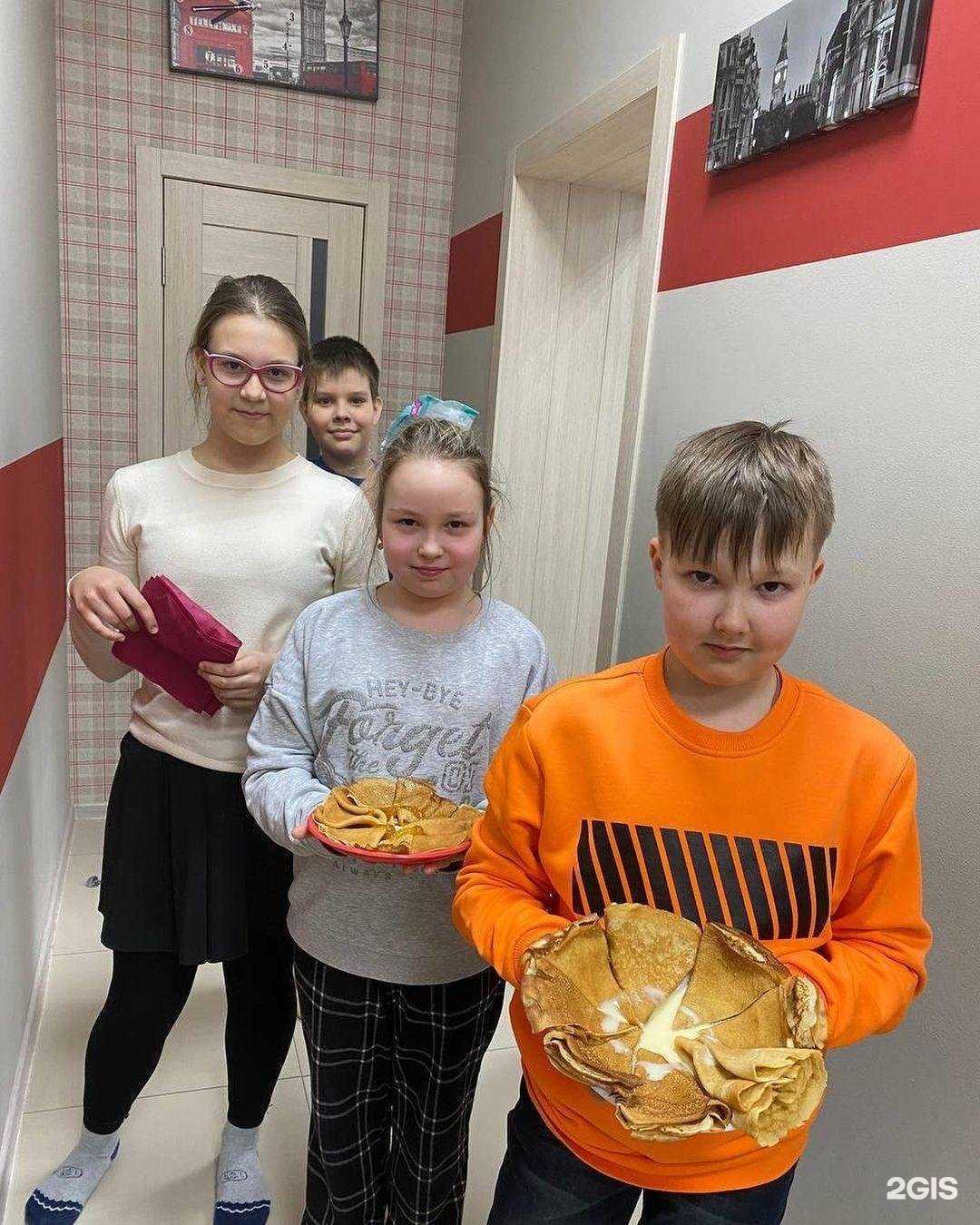 Отзывы на компанию Advance School в г. Мелеуз c фото