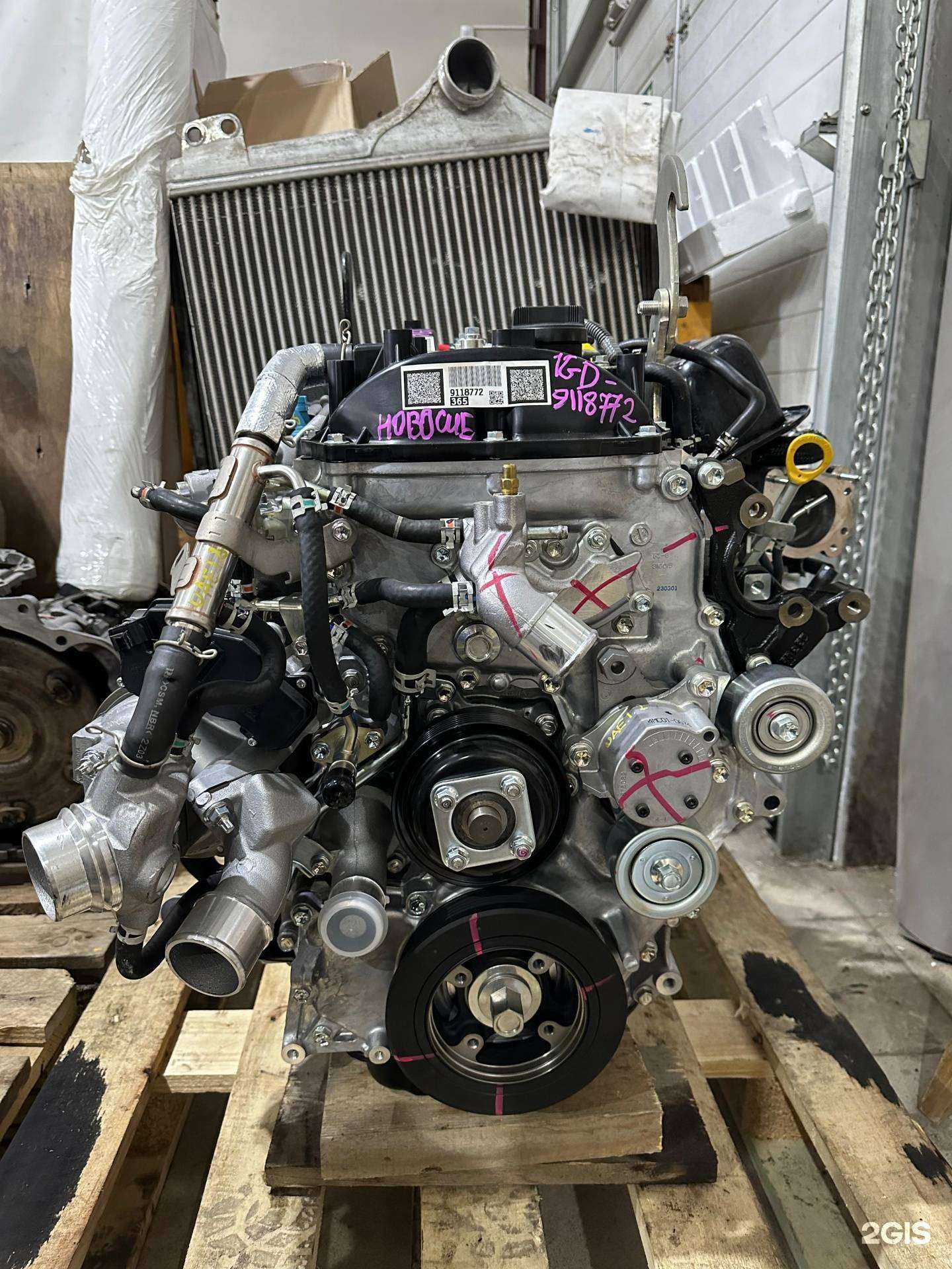 Отзывы на компанию Автозап-Нск в г. Новосибирск c фото