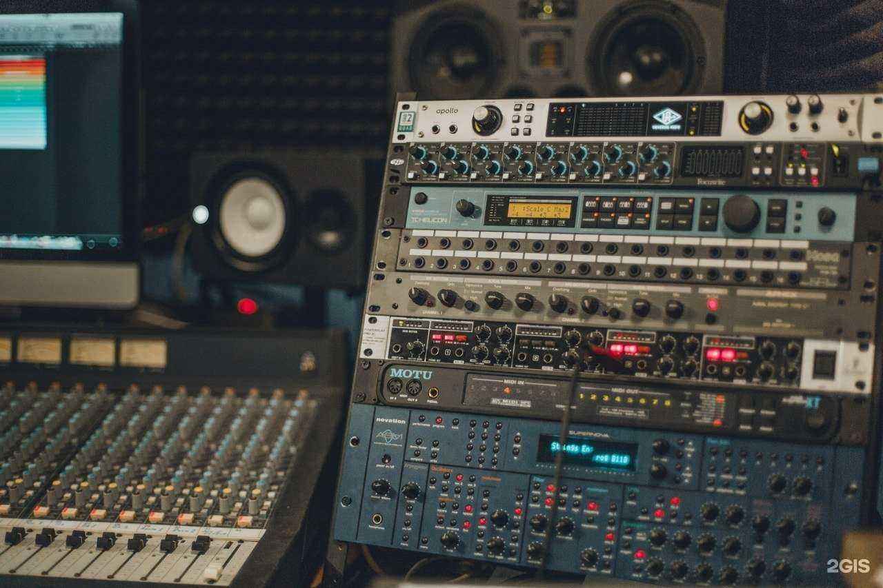 Отзывы на компанию New Tone Sound в г. Нижний Новгород c фото