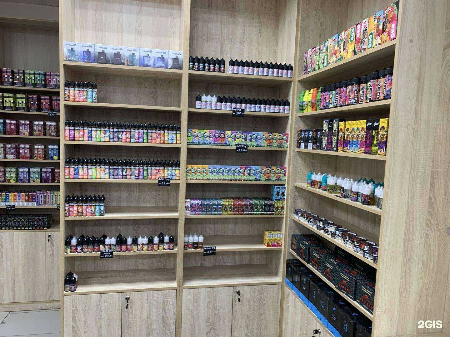 Отзывы на компанию W&S Tobacco в Тюмени c фото