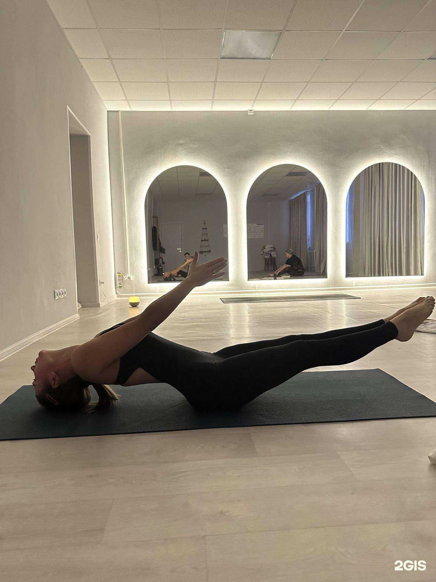 Отзывы на компанию Перо в Северске c фото