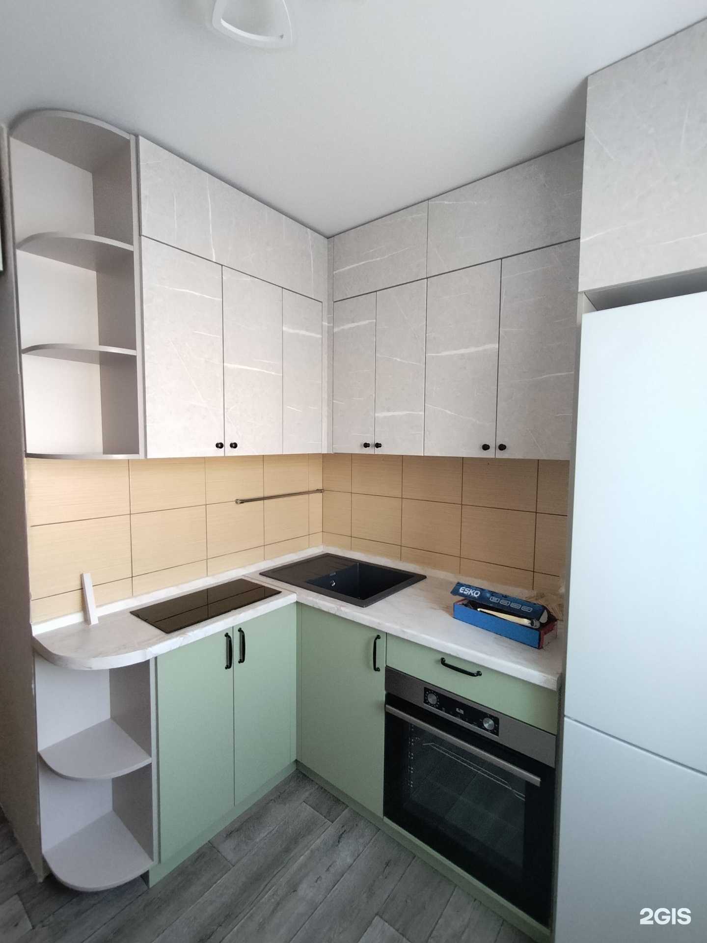 Отзывы на компанию Арне в Барнауле c фото