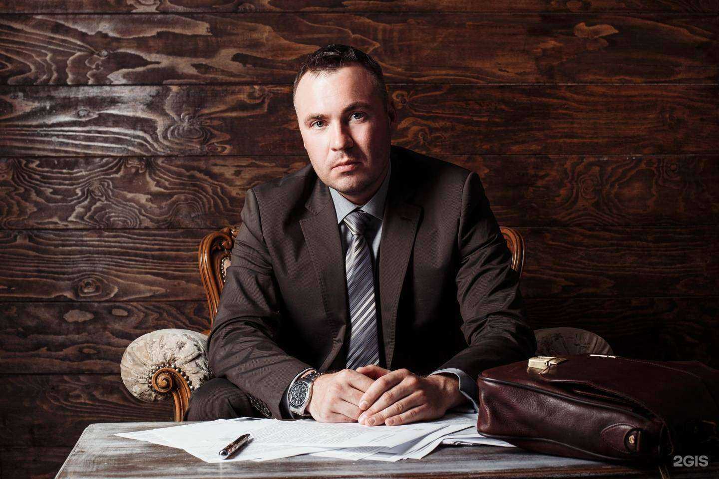 Отзывы на компанию Адвокатские кабинеты Шмидт В.Я. и Андросова Е.И. в Тюмени c фото