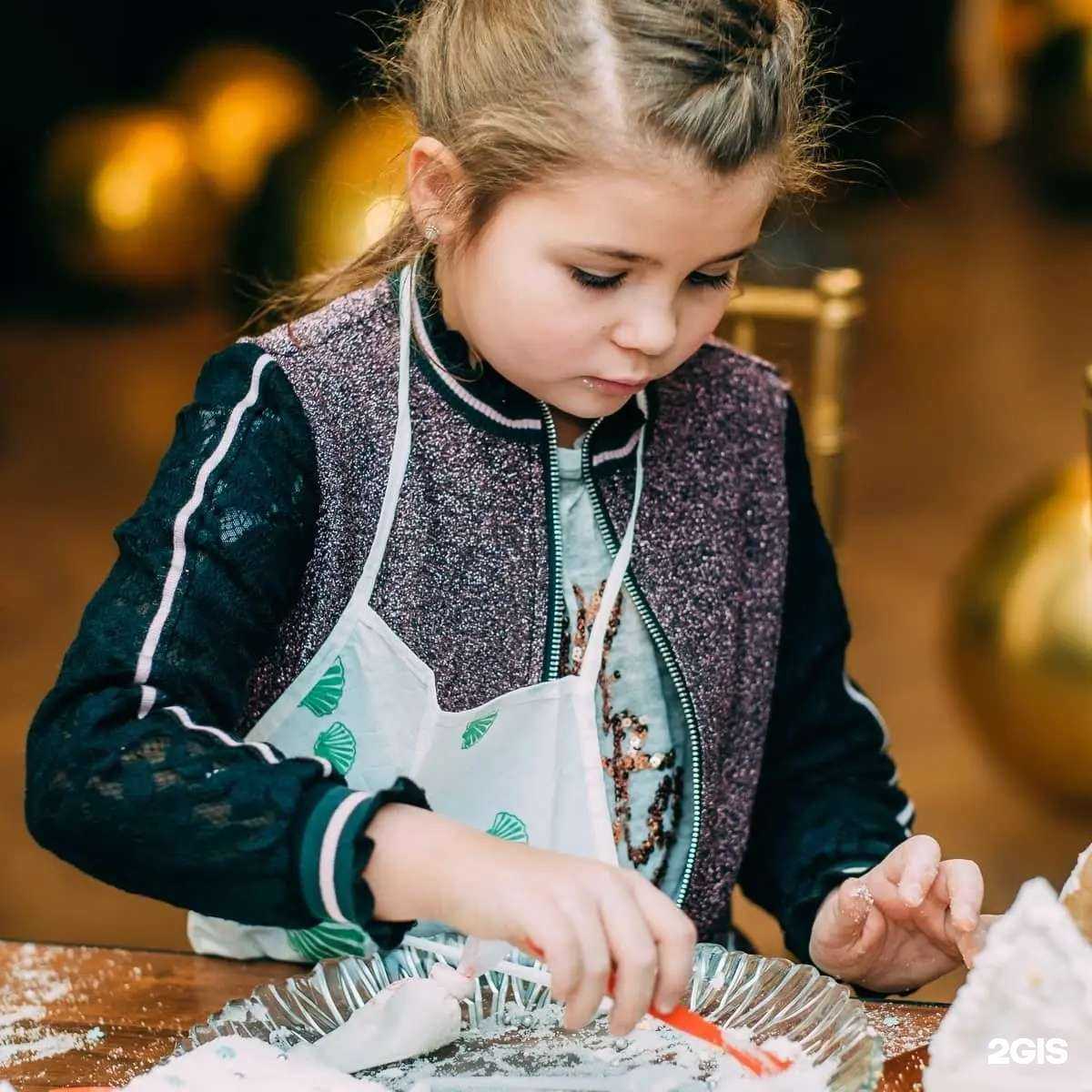 Отзывы на компанию Имбирчик в Магнитогорске c фото