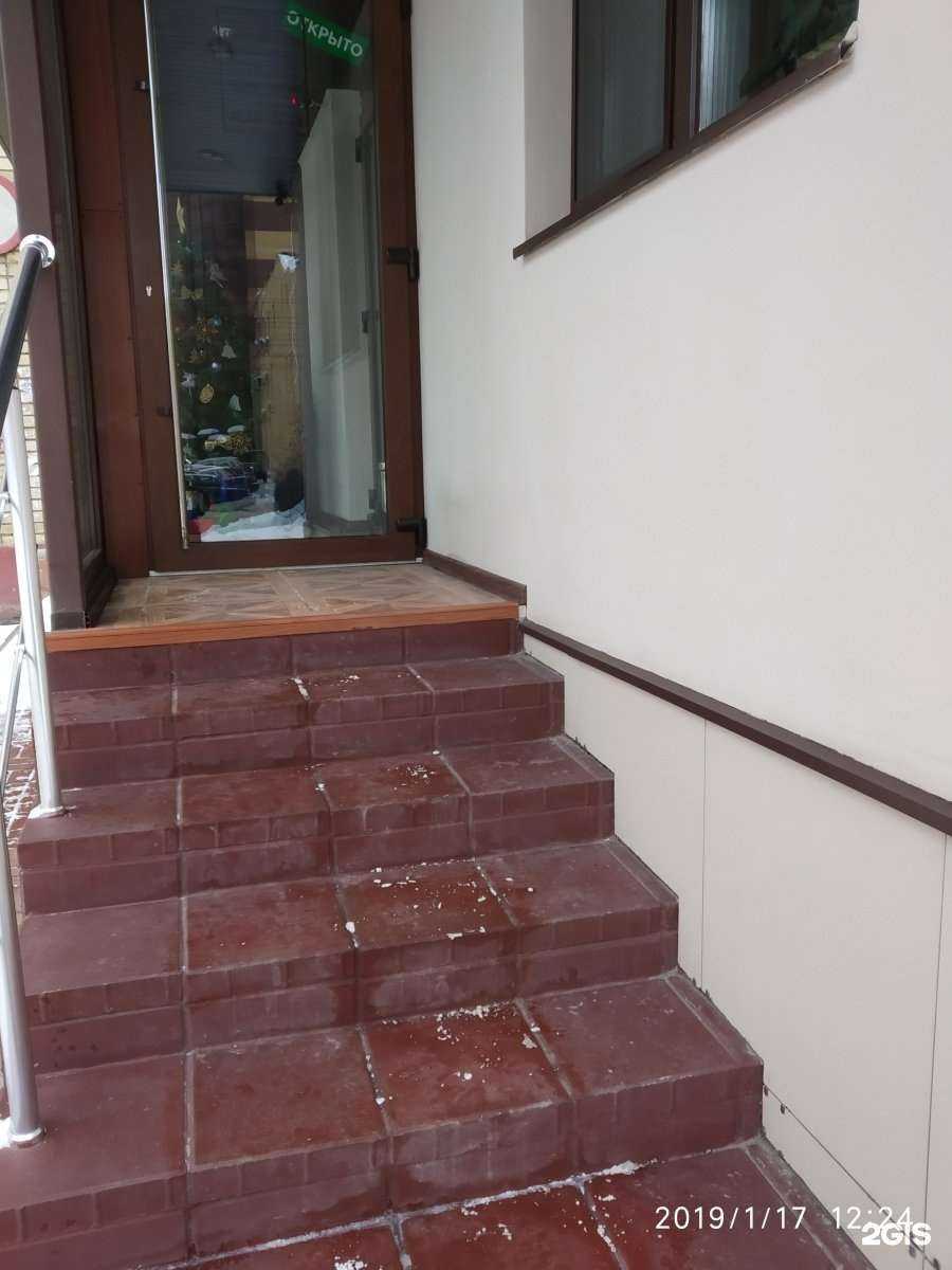 Отзывы на компанию Галатея в Тамбове c фото