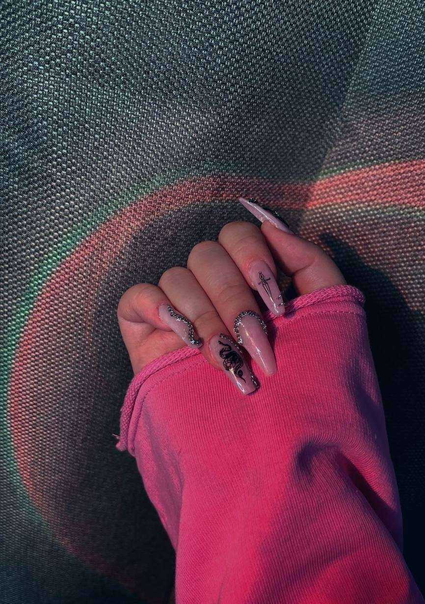 Отзывы на компанию Кабинет маникюра в Тюмени c фото