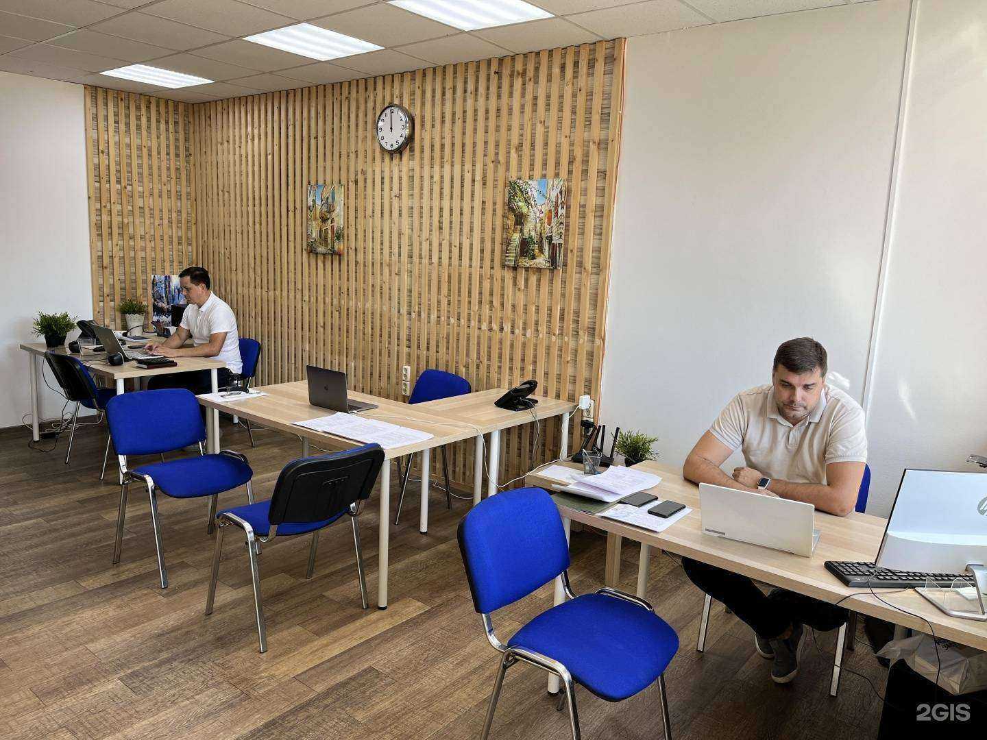 Отзывы на компанию Ассоциация застройщиков в Краснодаре c фото