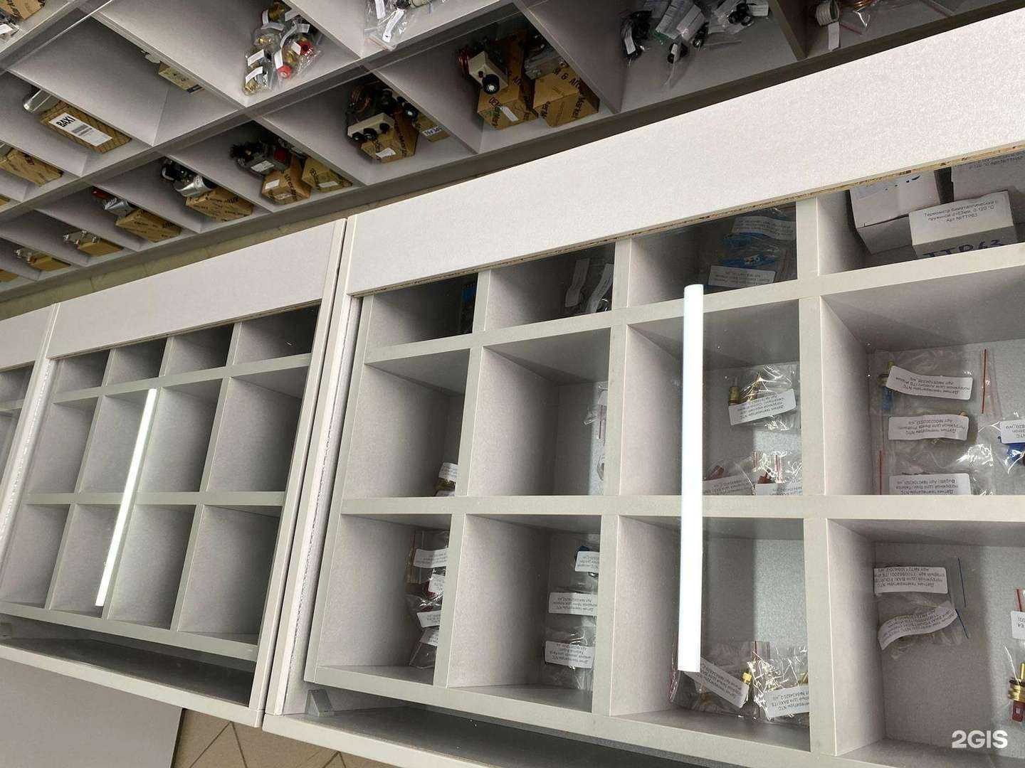 Отзывы на компанию Бойлер в Челябинске c фото