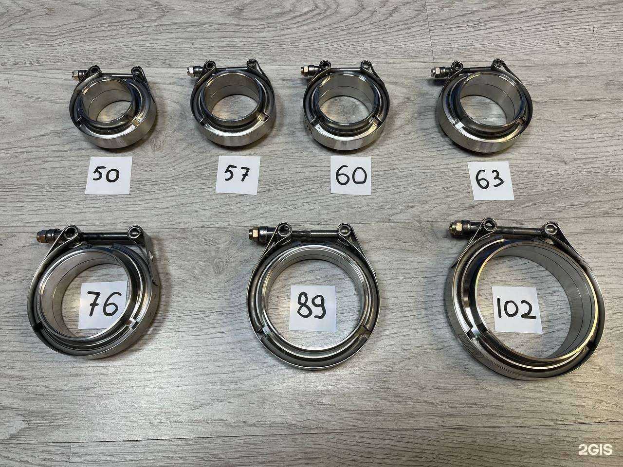 Отзывы на компанию Автовыхлоп-Казань в Казани c фото