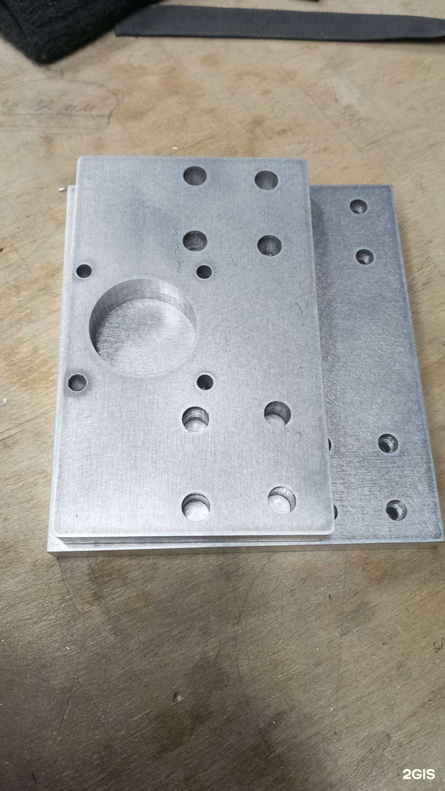 Отзывы на компанию Спецсталь в г. Воронеж c фото