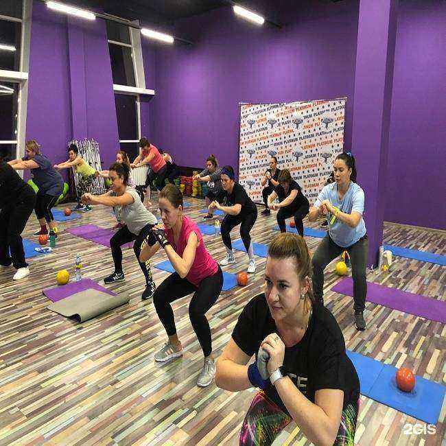 Отзывы на компанию Platinum в Нефтеюганске c фото