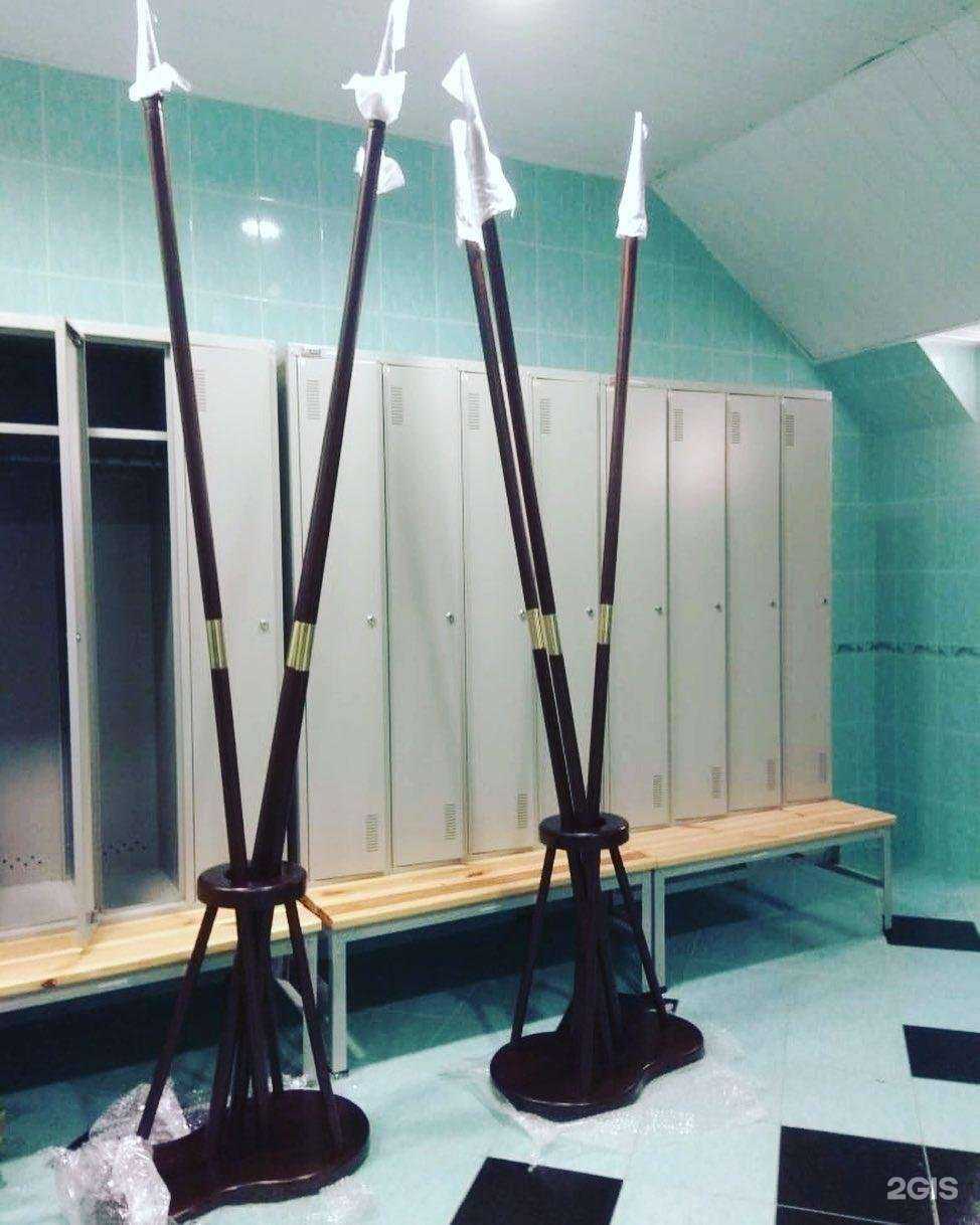 Отзывы на компанию Спортин в г. Екатеринбург c фото