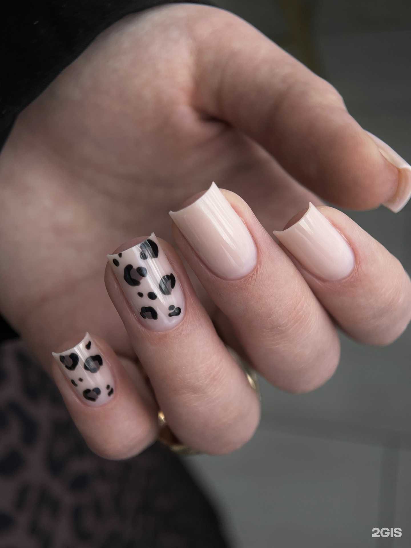 Отзывы на компанию Julinail в Уфе c фото