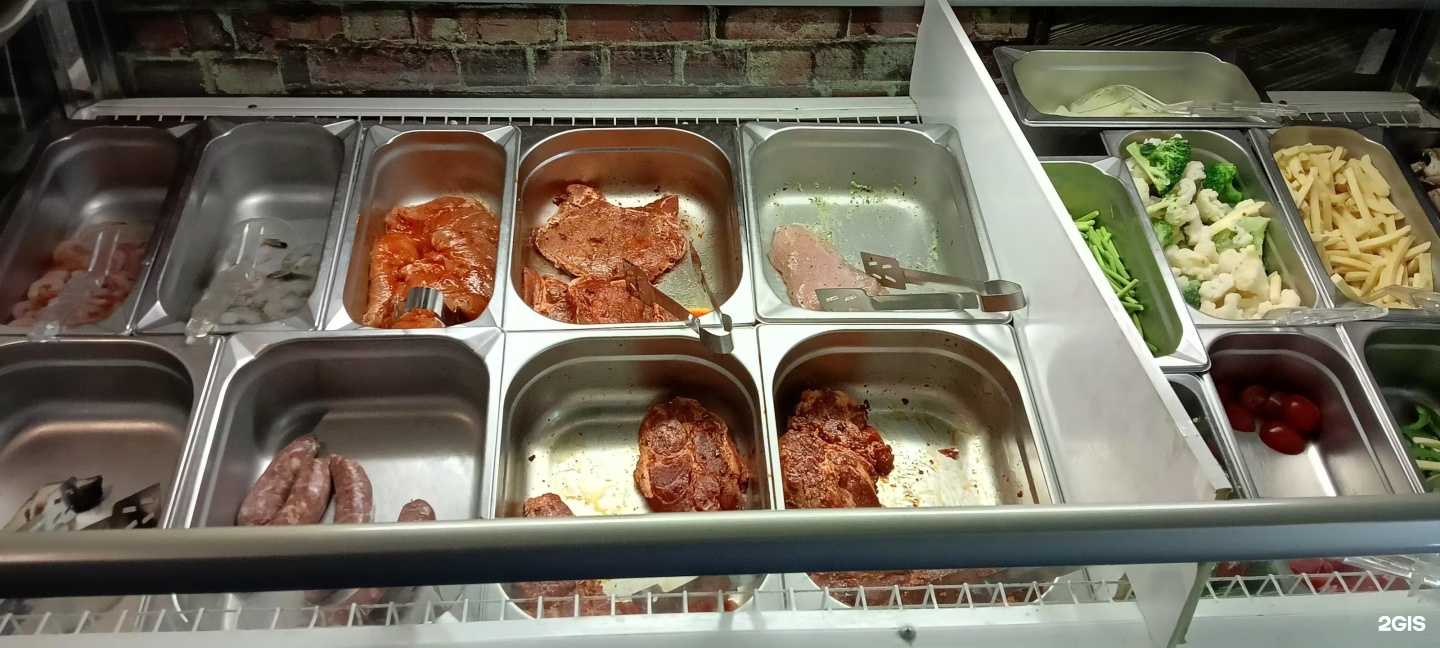 Отзывы на компанию Золотой шампур в Комсомольске-на-Амуре c фото