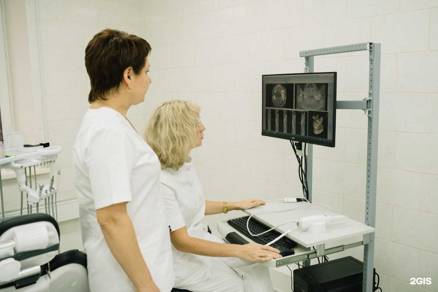 Отзывы на компанию Стоматология Каширских в Перми c фото