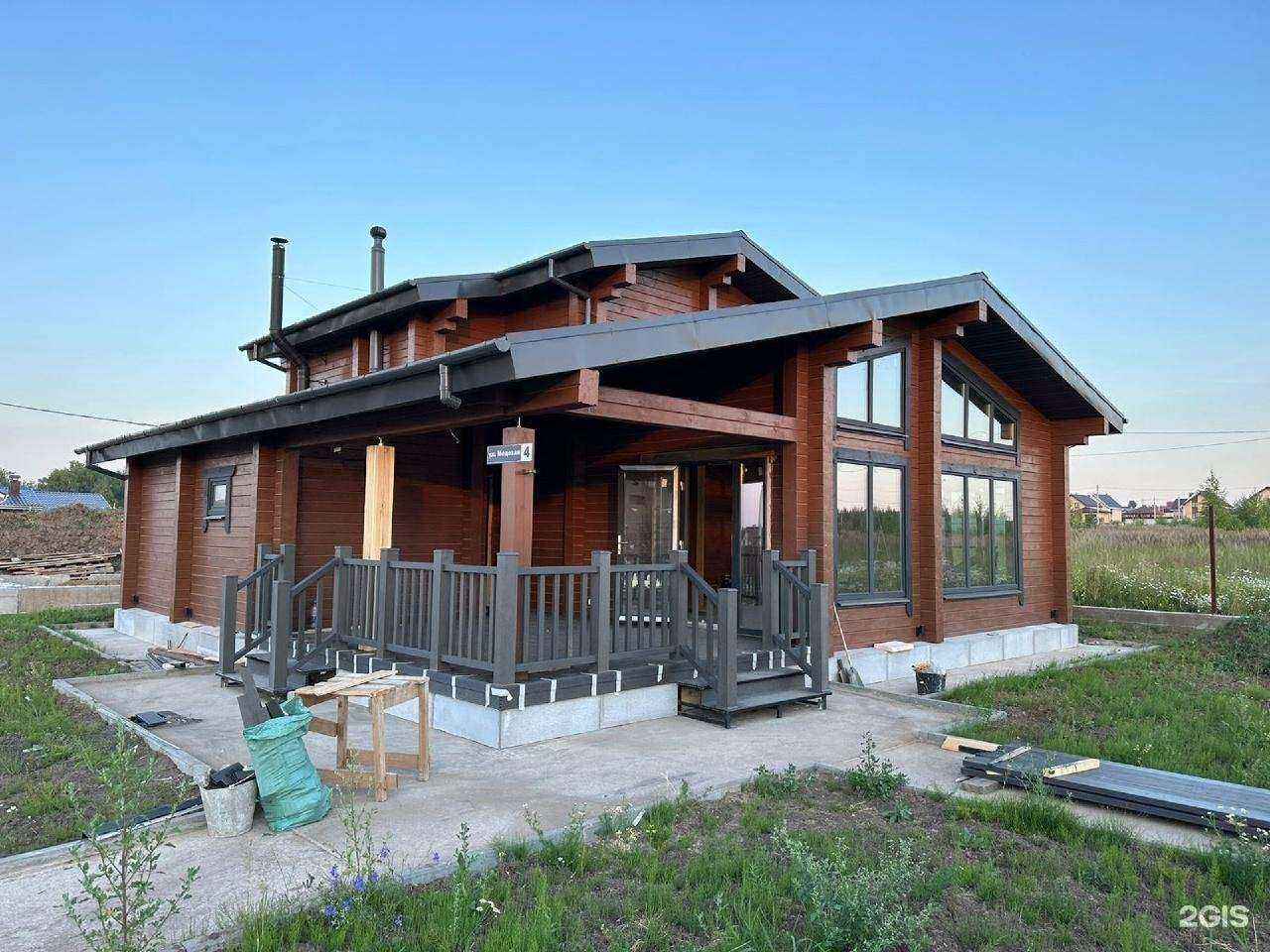 Отзывы на компанию Панорама в Чебоксарах c фото