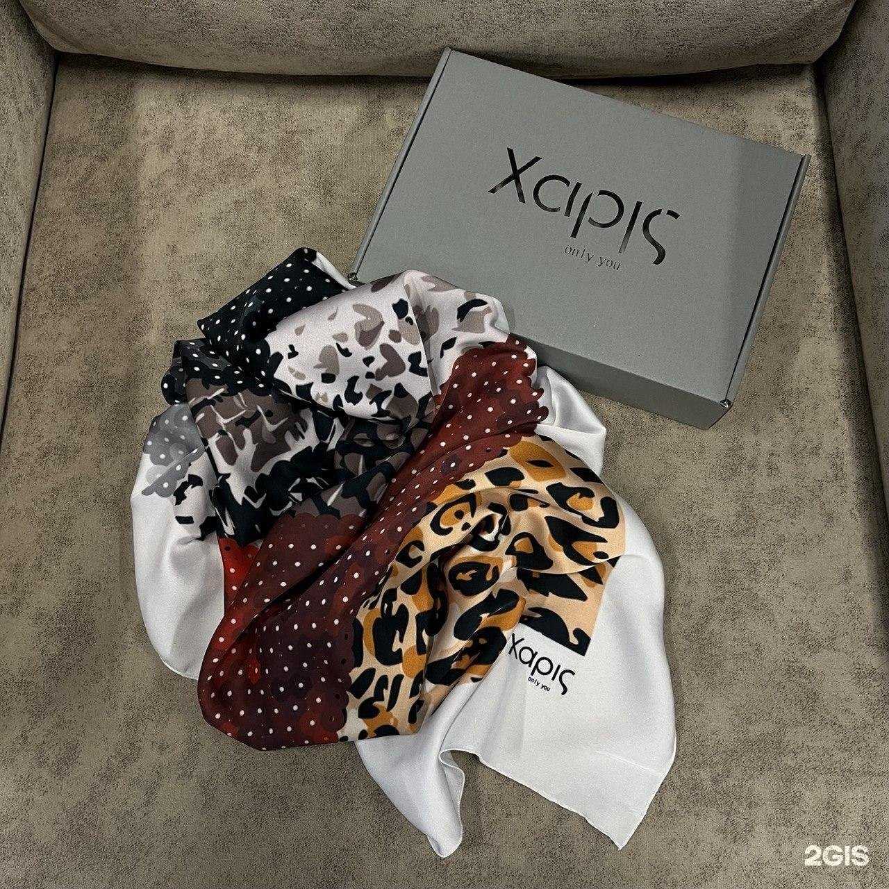 Отзывы на компанию Xaris.ykt в Якутске c фото